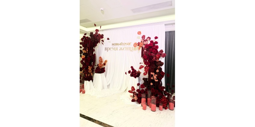 Время прекрасного с MARQI ????