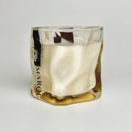 Cвеча "ST09" Сандаловое дерево и жасмин